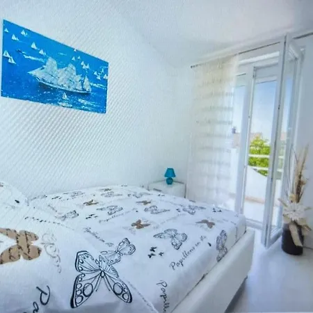 Vila Sonja Biograd Na Moru